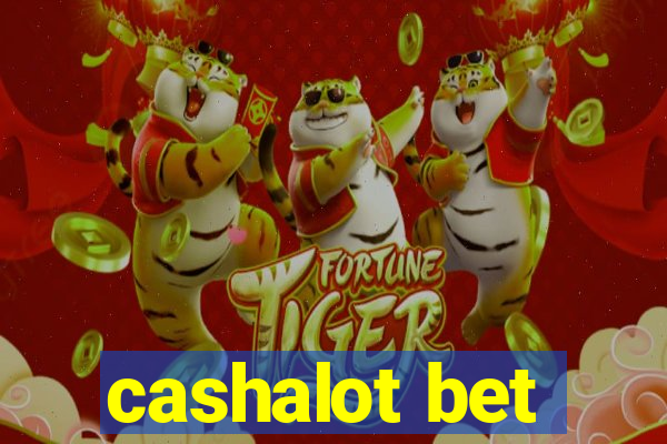 cashalot bet